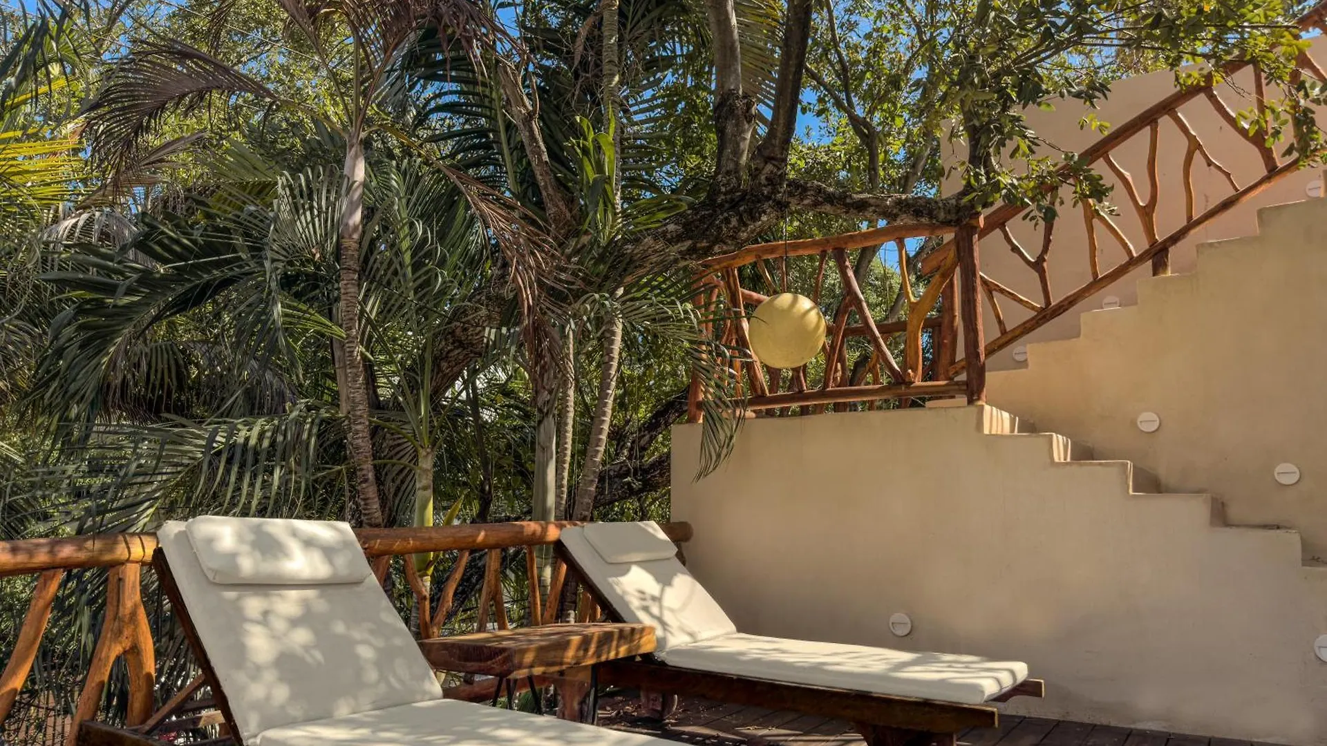 Amazing Suite Looking At The Pool With Jacuzzi Excellent Location Playa del Carmen 0*,