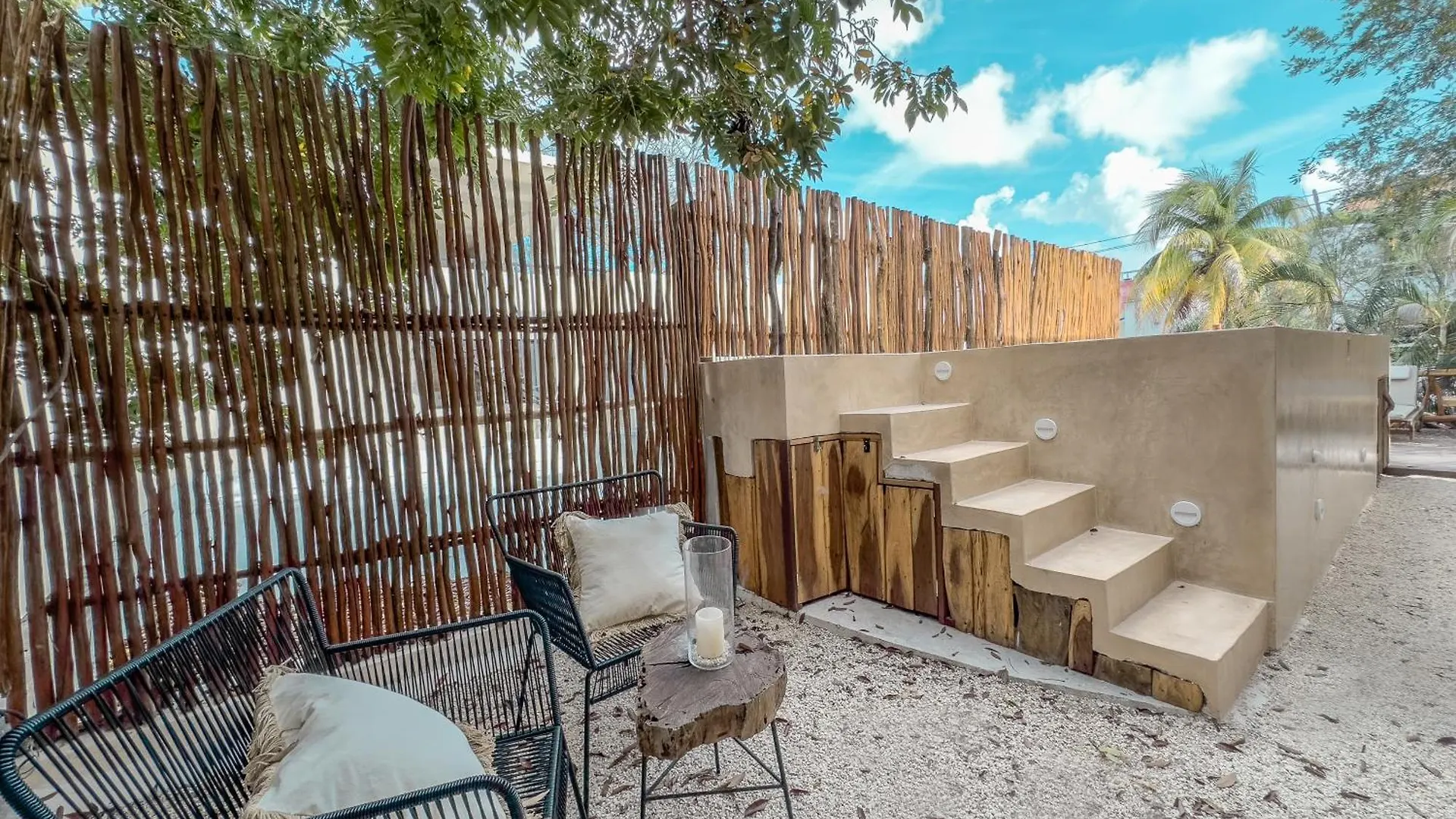 Amazing Suite Looking At The Pool With Jacuzzi Excellent Location Playa del Carmen 0*,  Mexico